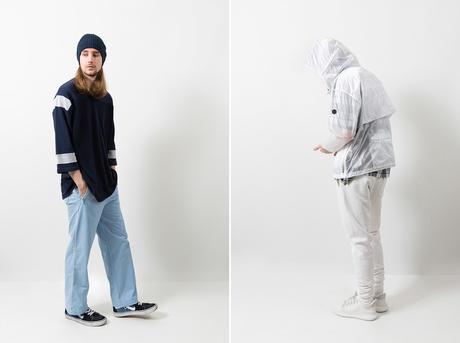 BLUEY – S/S 2018 COLLECTION LOOKBOOK