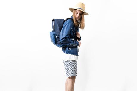 BLUEY – S/S 2018 COLLECTION LOOKBOOK