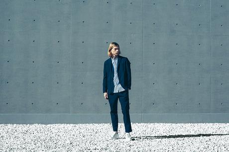 SOPHNET. – S/S 2018 COLLECTION LOOKBOOK