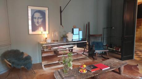 Chez Laurence du Tilly Chez Laurence du Tilly