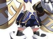 UNDER NIGHT IN-BIRTH Exe:Late[st] arrivera bientôt dans contrées