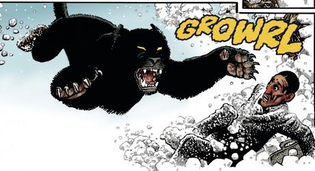 45ème Festival de la Bande dessinée d’Angoulême