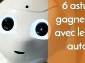 astuces pour gagner temps avec marketing automation