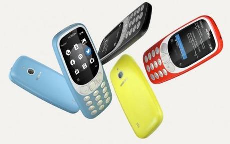 Nokia : des nouveautés pour le MWC 2018. Nokia : des nouveautés pour le MWC 2018.