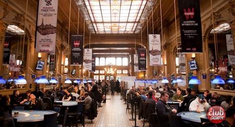 L’arrivée des clubs de jeux à Paris !