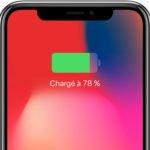 iphone x batterie 150x150 - BatteryGate : iFixit baisse aussi les prix de ses batteries iPhone