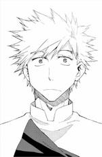 Hell's Kitchen T1 à T5 - Mitsuru Nishimura & Gumi Amazi