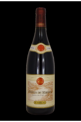 La fricassée de poulet aux cèpes