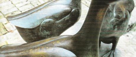 Civet de canard au Madiran et ventrèche roulée