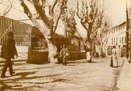 Atmousfèro 1900 : carriero di Tenchurié 1037675795.jpg