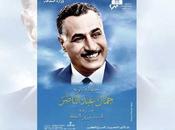 Nasser, homme lettres arabes