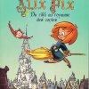 Alix Pix T01 : Du rififi au royaume des contes de Camille Masson