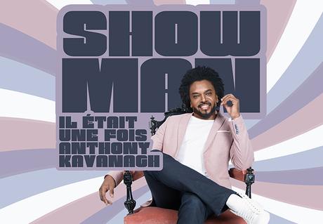 Anthony Kavanagh – Laval