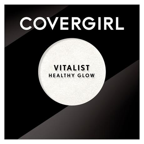 Covergirl Vitalist