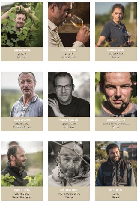 VIAMO, box de vins rares pour épicuriens revendiqués