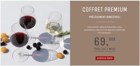 Coffret premium VIAMO 