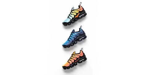 Nike Vapormax Plus OG Colorways