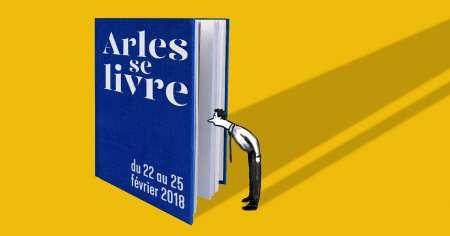 Arles se livre