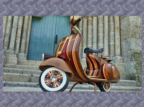 Divers - Le bois - 1