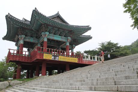La Corée du Sud en 7 merveilles classées à l’Unesco