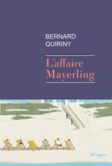 L'affaire Mayerling 9782743642280.jpg