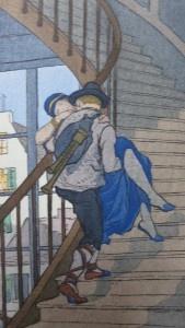 Sapho de Alphonse DAUDET