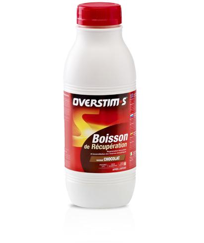 Boisson de récupération