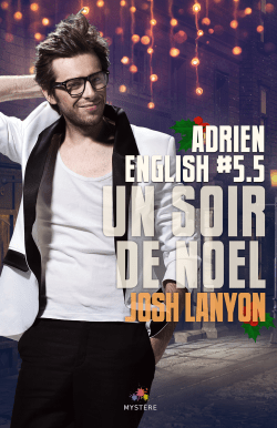 Un Soir de Noël, de Josh Lanyon