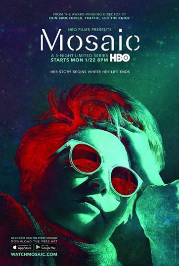 Mosaic, les infos sur la série Tv