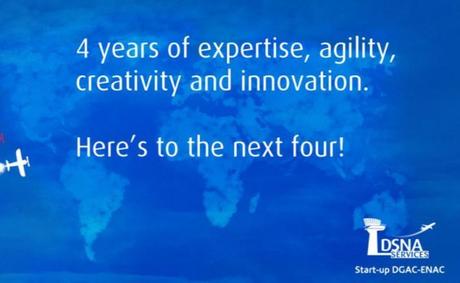 Newsletter de Janvier DSNA Services