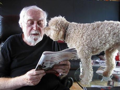 Jacques Languirand (1931-2018)