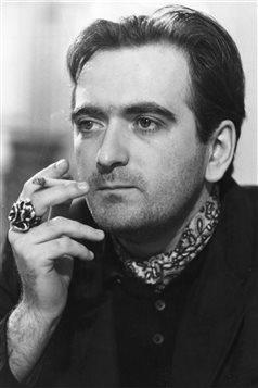 Jacques Languirand (1931-2018)