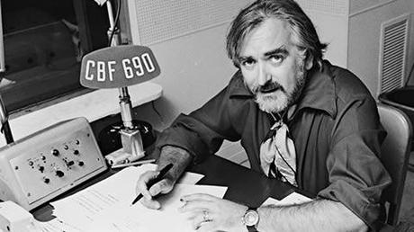 Jacques Languirand (1931-2018)