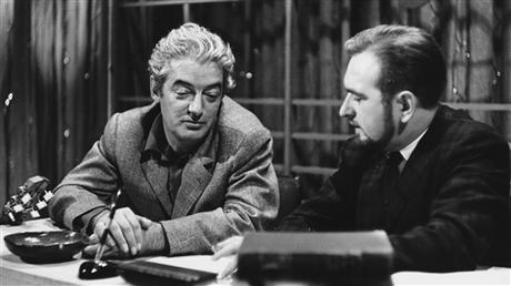 Jacques Languirand (1931-2018)