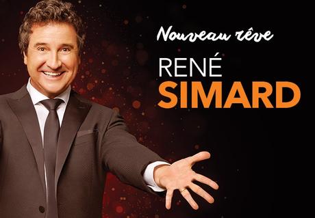 René Simard – Trois-Rivières