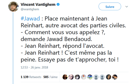 Jawad, startuper contrarié