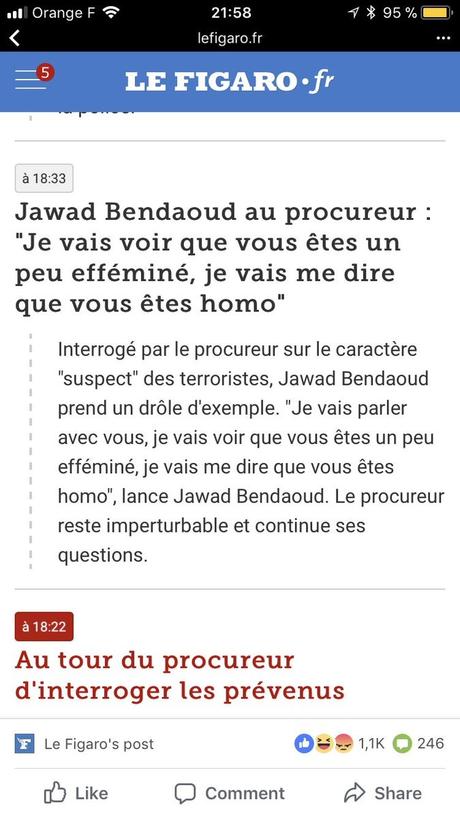 Jawad, startuper contrarié