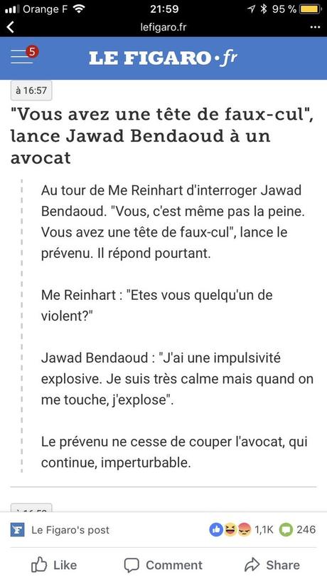 Jawad, startuper contrarié