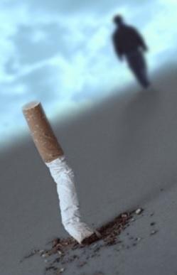 TABAGISME et risque CARDIAQUE : Une seule cigarette par jour suffit