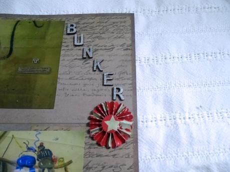 Album Le Bunker de La Rochelle