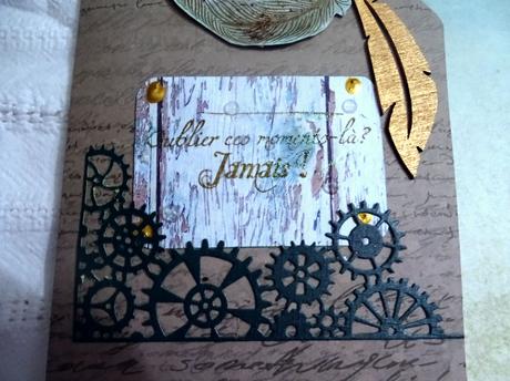 Album Le Bunker de La Rochelle