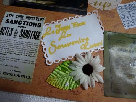 Album Le Bunker de La Rochelle