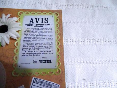 Album Le Bunker de La Rochelle