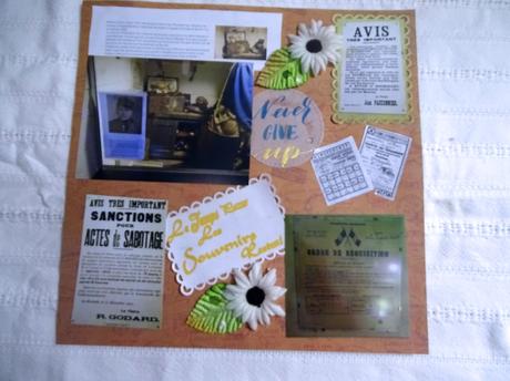 Album Le Bunker de La Rochelle