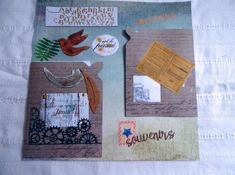 Album Le Bunker de La Rochelle