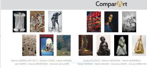 FONDATION TAYLOR   »  Art Contemporain Péruvien   » du 1er au 24 Février 2018