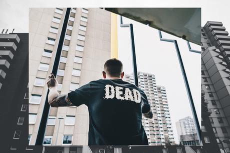 Deadstuff présente son second drop Deadstuff