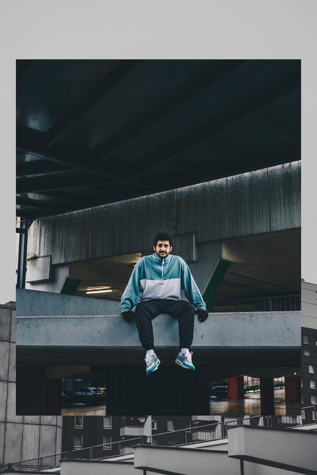 Deadstuff présente son second drop Deadstuff