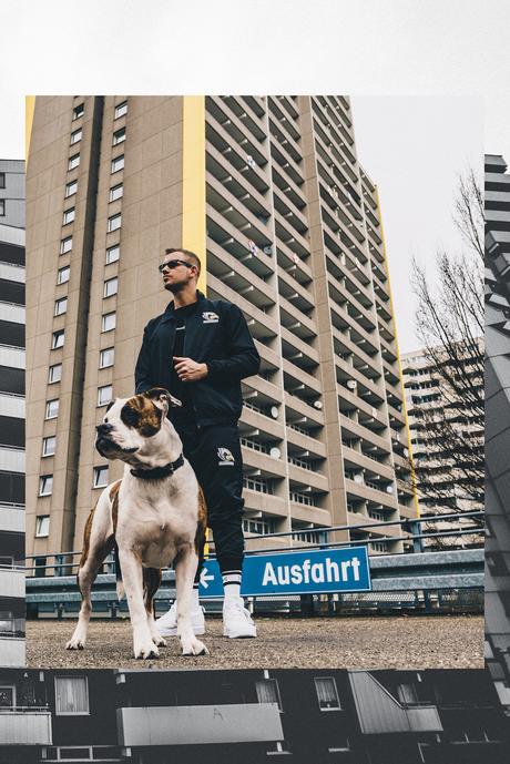 Deadstuff présente son second drop Deadstuff