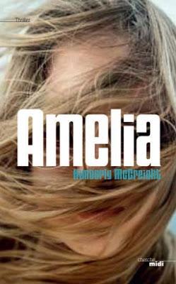 'Amelia' de Kimberly McCreight 'Amelia' de Kimberly McCreight